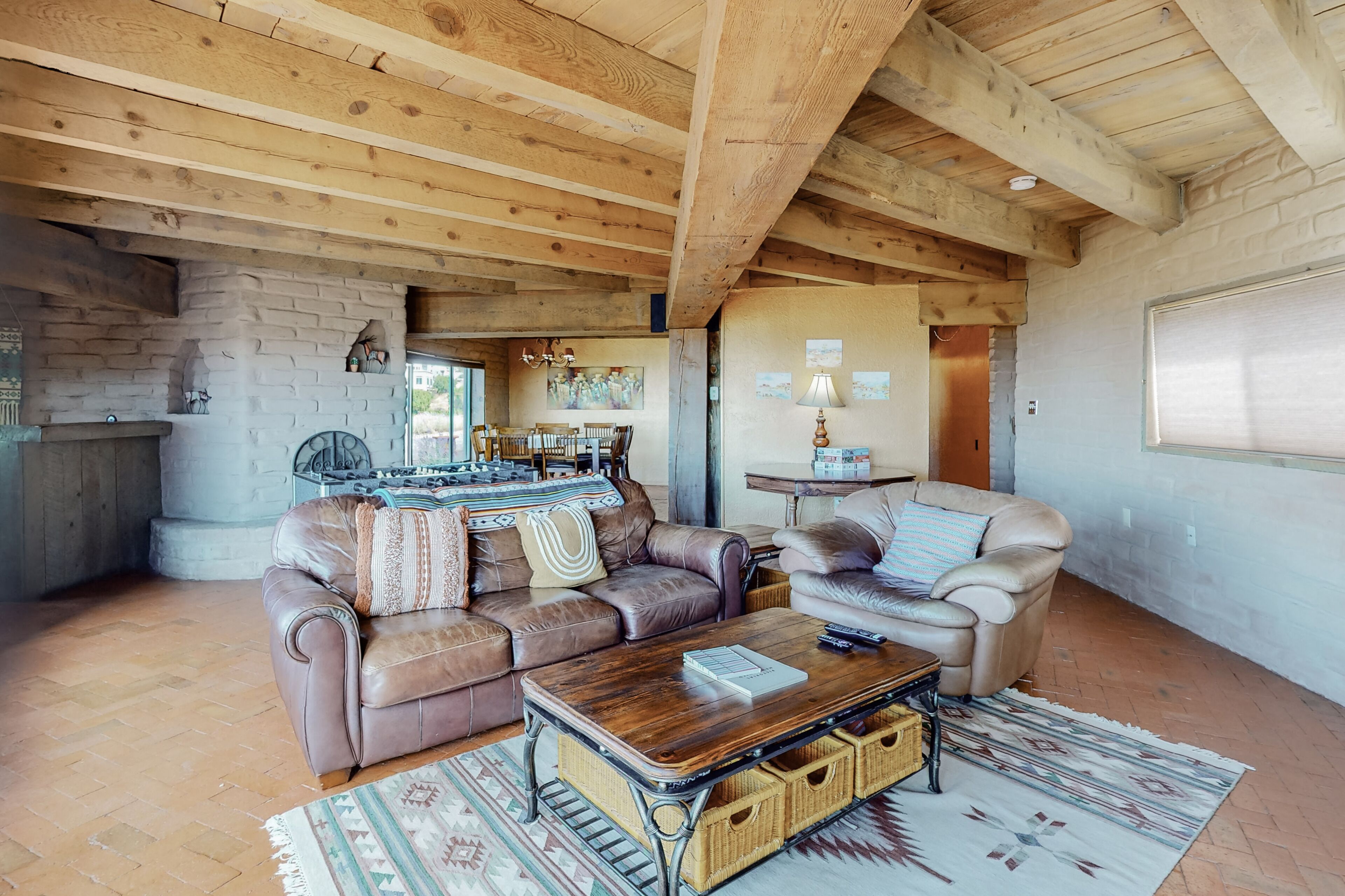 Casa Monte Vista - Mountainside with city views!