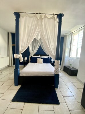 Superior-Doppelzimmer