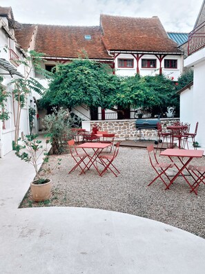 Aussenbereich