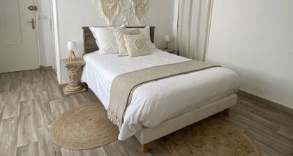 Nuit et Spa en Brenne