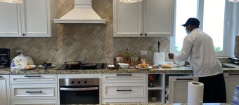 Dominican Luxury 6BR Villa – Private Pool, VIP All-Incl., Free Airport Transfers