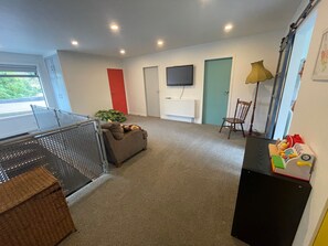 Children’s area