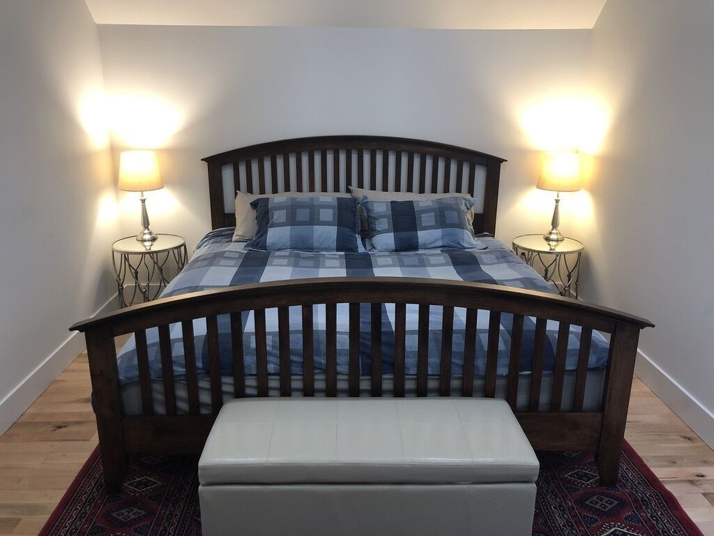 Joly Home in the heart of Chelsea village. Near all the amenities.