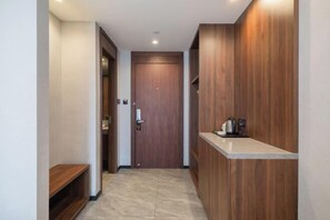 Room - City Garden Hotel (Suzhou Kunshan Huaqiao Lvdi Avenue) (Kunshan)