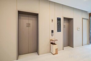Interior - City Garden Hotel (Suzhou Kunshan Huaqiao Lvdi Avenue) (Kunshan)