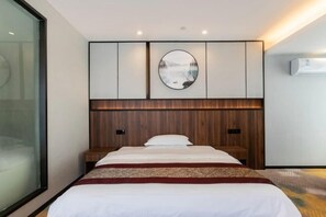 Room - City Garden Hotel (Suzhou Kunshan Huaqiao Lvdi Avenue) (Kunshan)