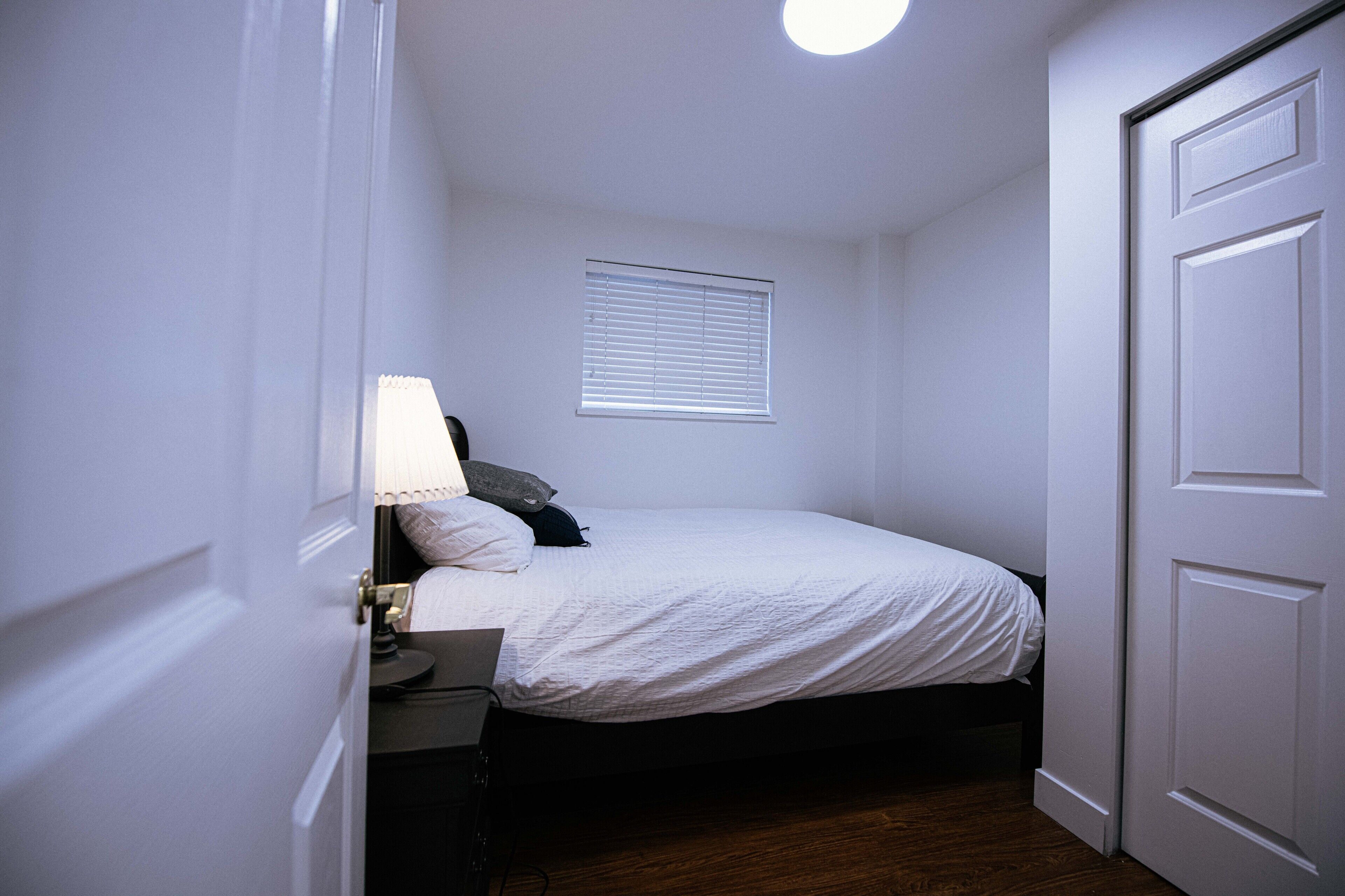 Spacious newly renovated 2 bedroom home