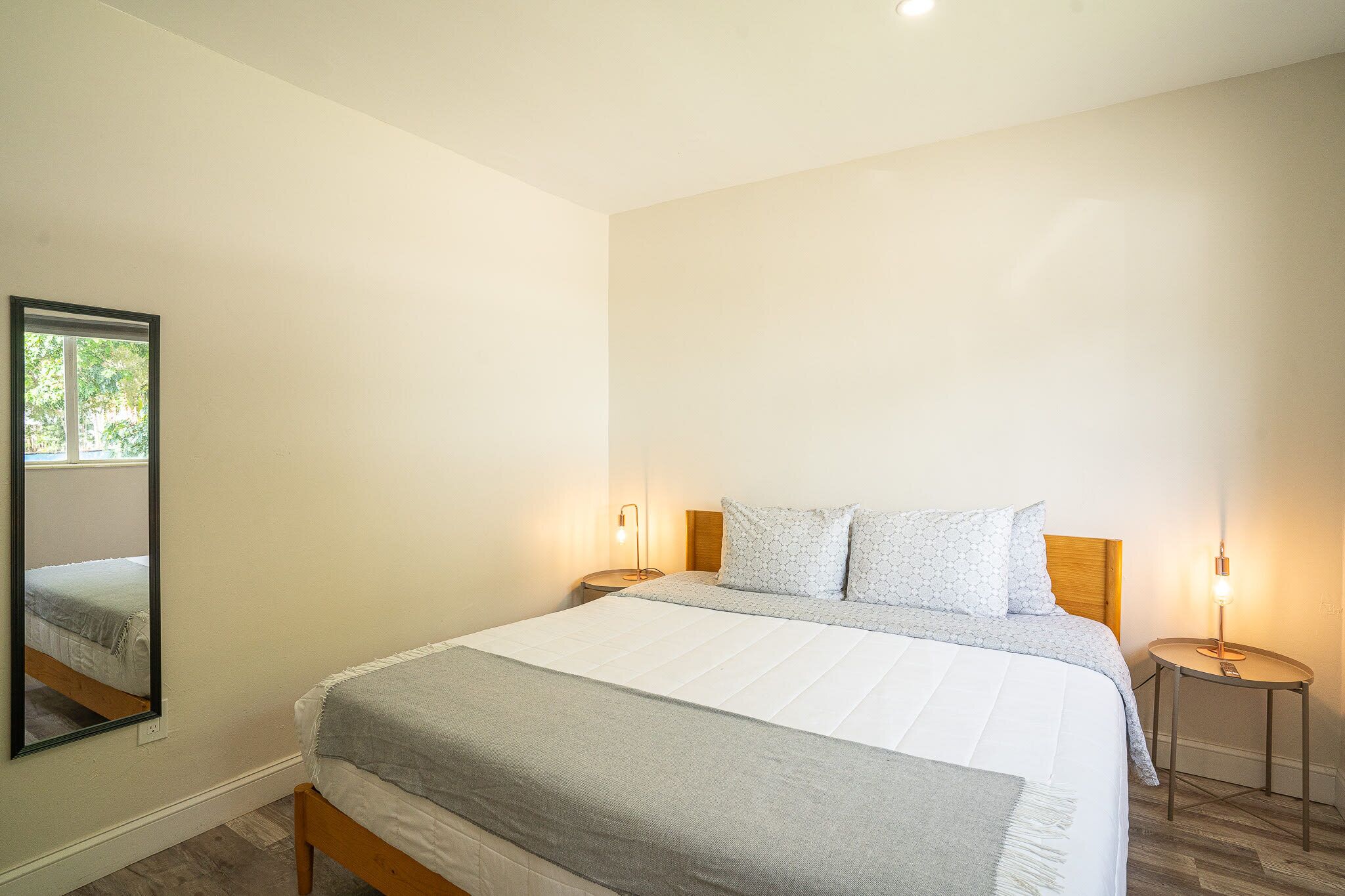 Oia House Brickell/Beach 10 minutes/Pool/Location