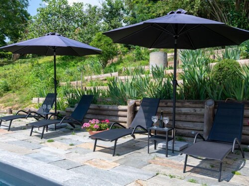 Del Terrazzo by Interhome