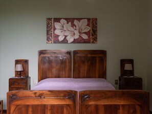 4 Schlafzimmer, Internetzugang