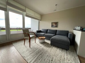 Apartment (STHS82002 - FeWo 'Windbreker') | Exterior - Sths82002 - Fewo 'windbreker' (Fehmarn)