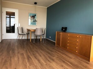 Apartment (STHS82002 - FeWo 'Windbreker') | Außenbereich