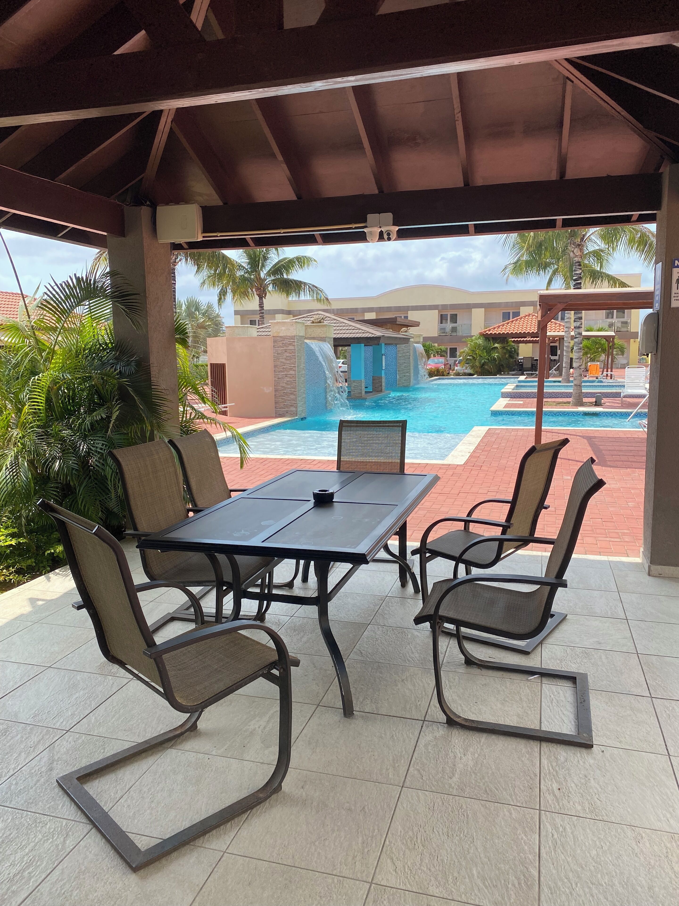 Foto - Aruba Condo The Pearl - At Eagle Beach - minute walk!