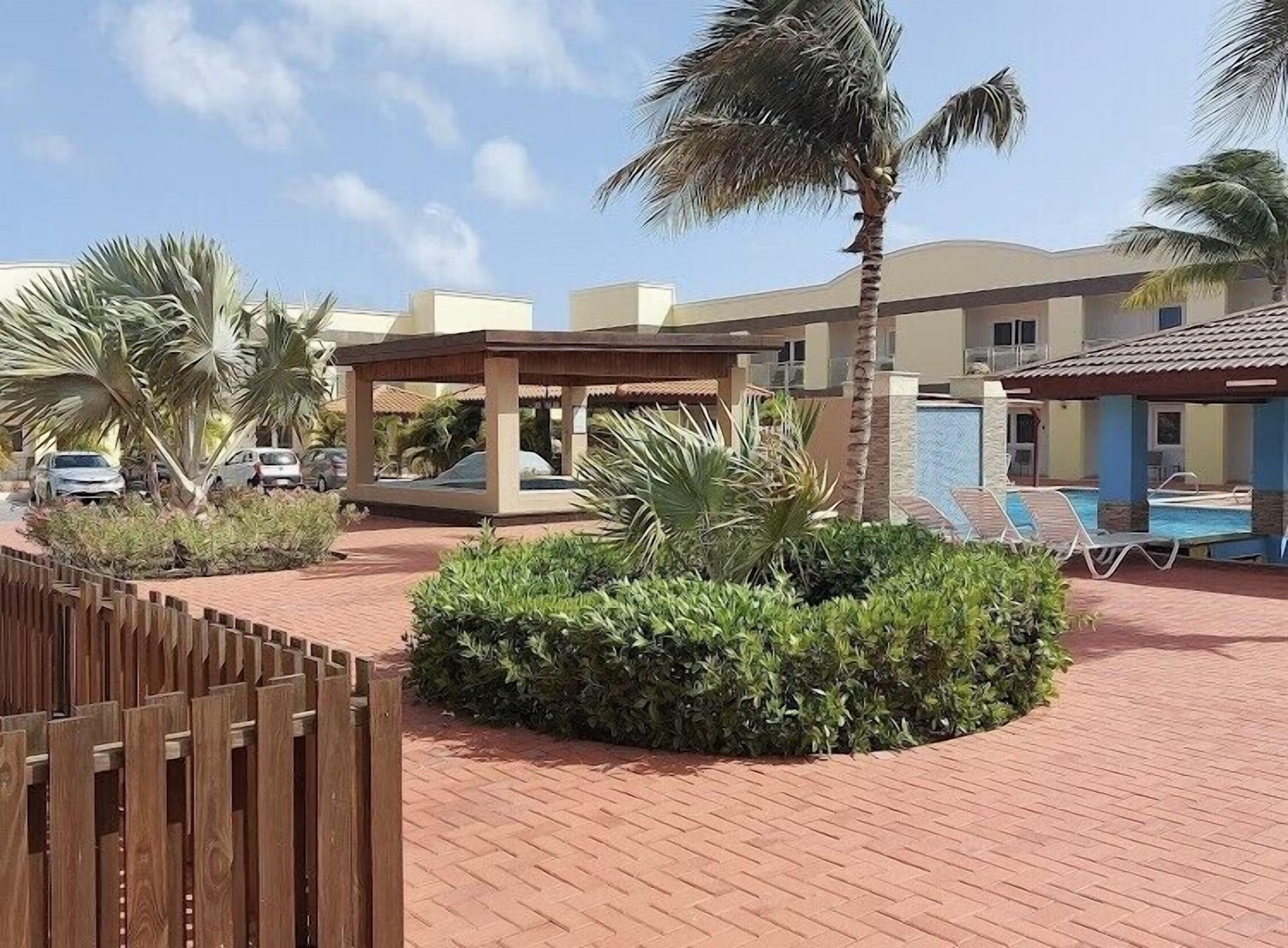 Foto - Aruba Condo The Pearl - At Eagle Beach - minute walk!