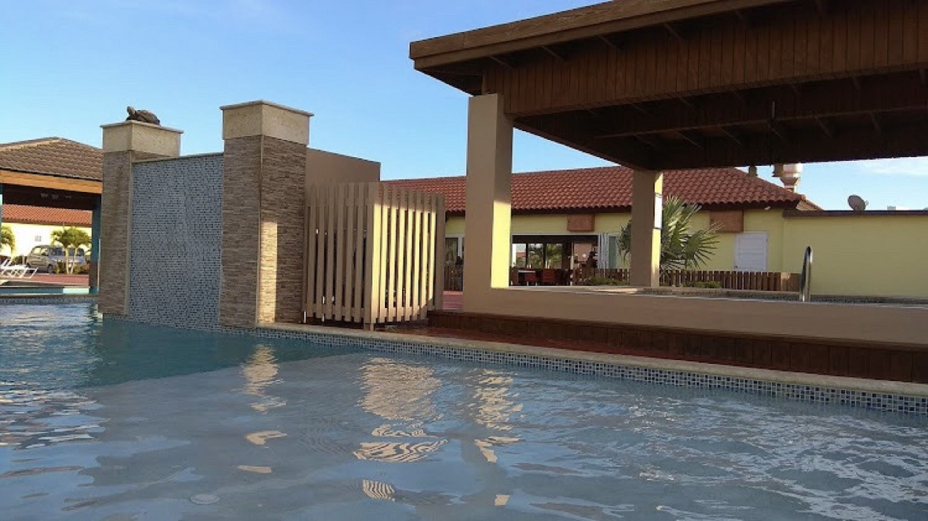 Foto - Aruba Condo The Pearl - At Eagle Beach - minute walk!