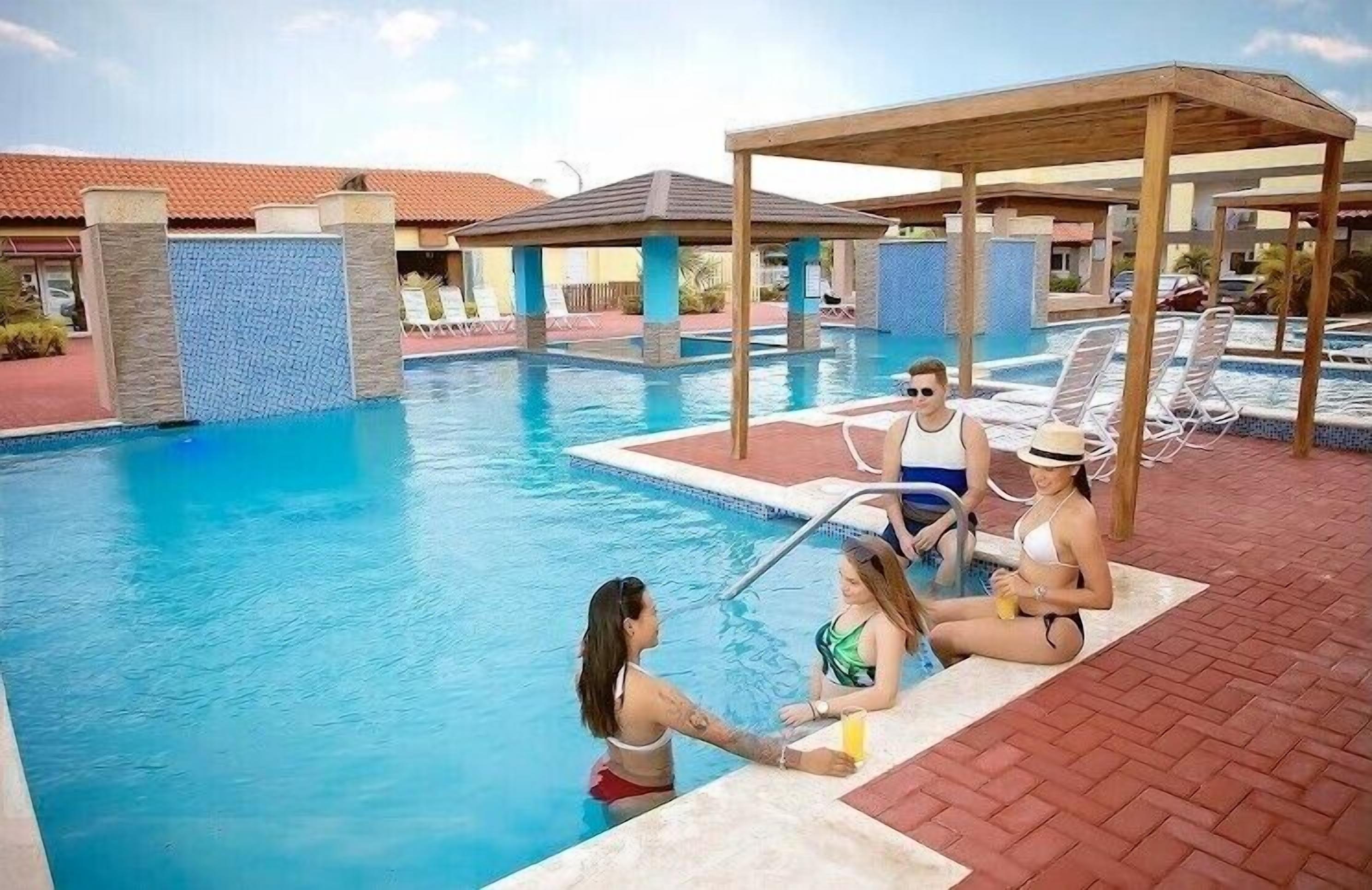 Foto - Aruba Condo The Pearl - At Eagle Beach - minute walk!