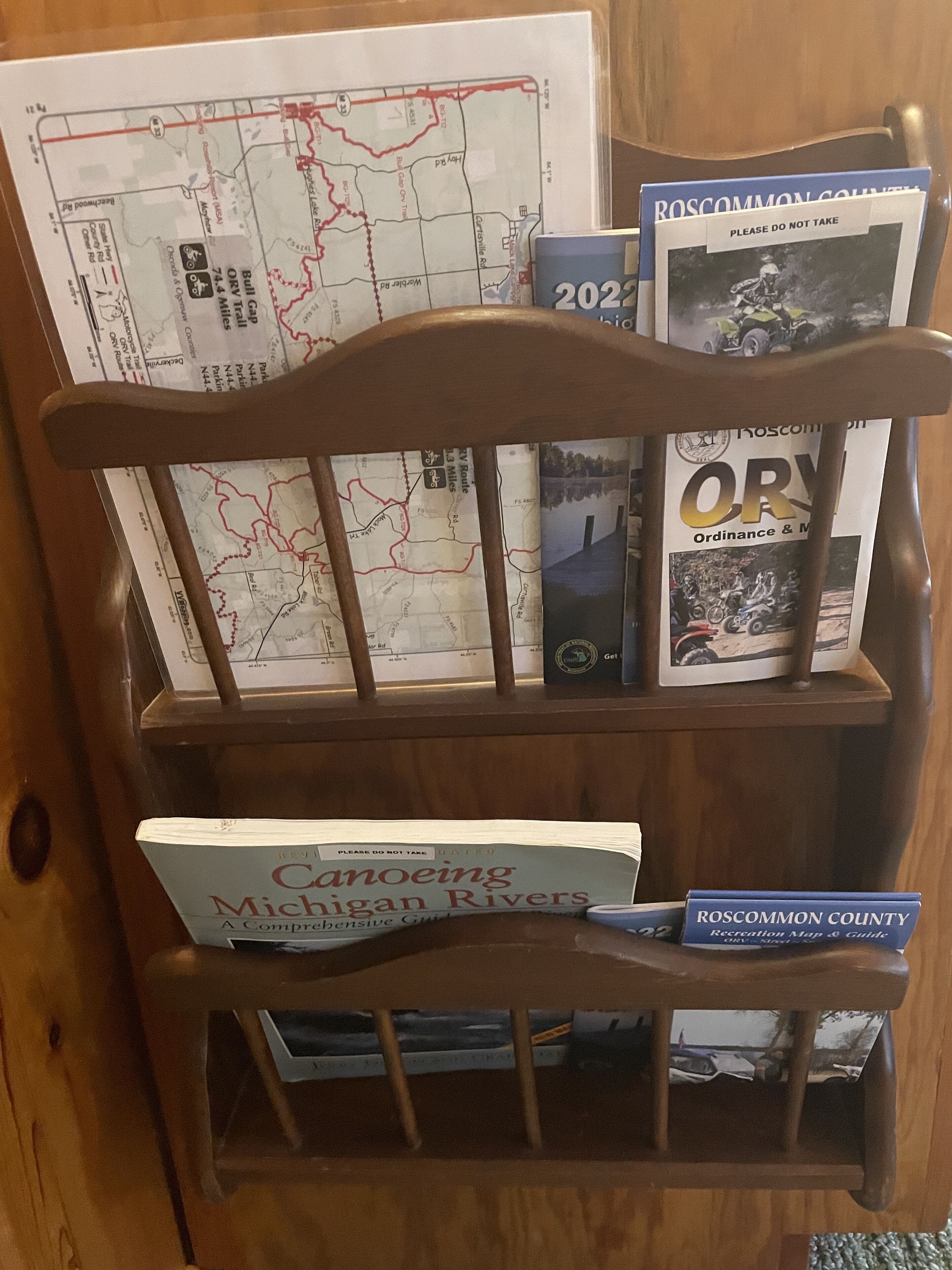 The Firehouse Cabin with Garage, Near Lake and ORV Trails