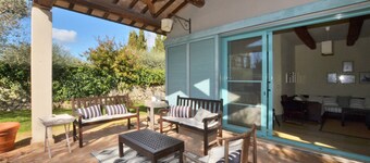 Chalet Vignarola, Orbetello, Italy