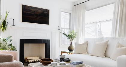 Clean, Comfortable, Convenient Sugarhouse home - amazing location