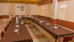 Restaurant - Hotel Premier (Hermosillo)