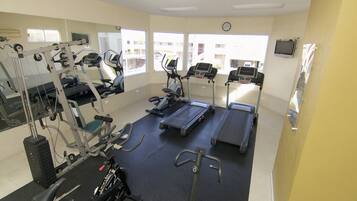 Gimnasio