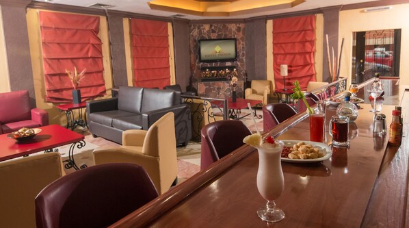 Restaurant - Hotel Premier (Hermosillo)