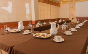 Restaurant - Hotel Premier (Hermosillo)