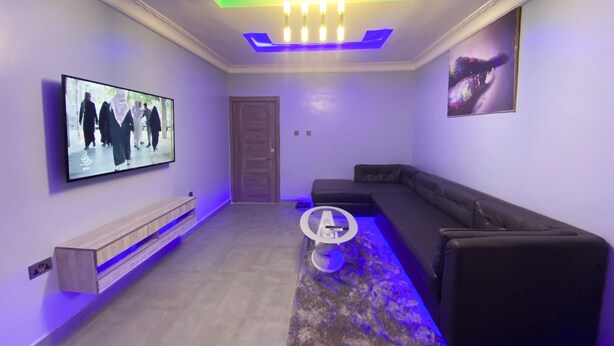Unclassified image, 1 of 27, button - Topview Hotel Abuja (Abuja)