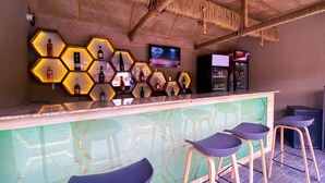 Unclassified image, 5 of 27, button - Topview Hotel Abuja (Abuja)
