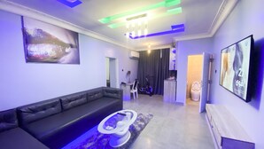 Unclassified image, 4 of 27, button - Topview Hotel Abuja (Abuja)