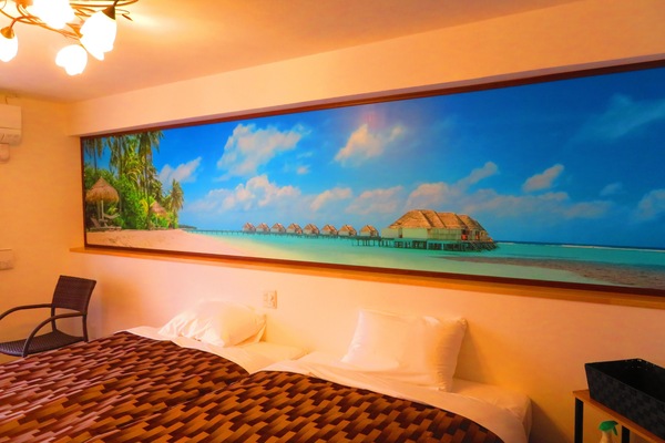 Twin Room, Non Smoking | Blackout drapes, WiFi (free), bed sheets