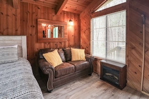 Fer et planche à repasser, Internet gratuit, draps fournis