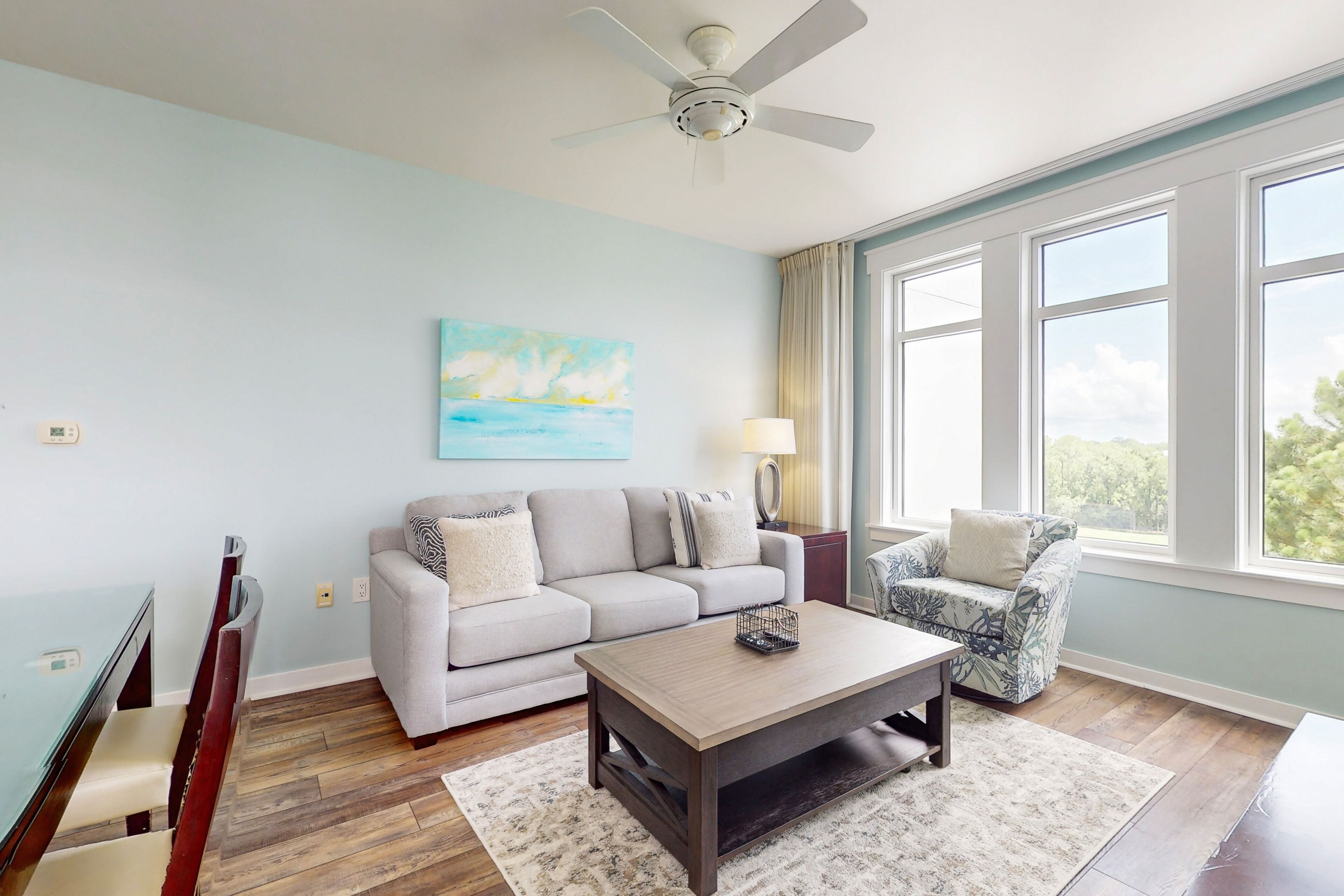 Televisor i reproductor de DVD 