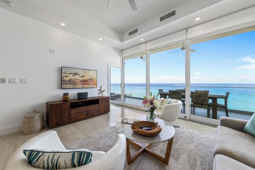 Cayman Luxury Rentals at Lighthouse Point Residences