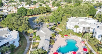 3697 Orlando Vacational Apartment 1st floor near Universal Studios