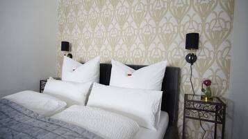 1 quarto, escrivaninha, berço de viagem, Wi-Fi de cortesia