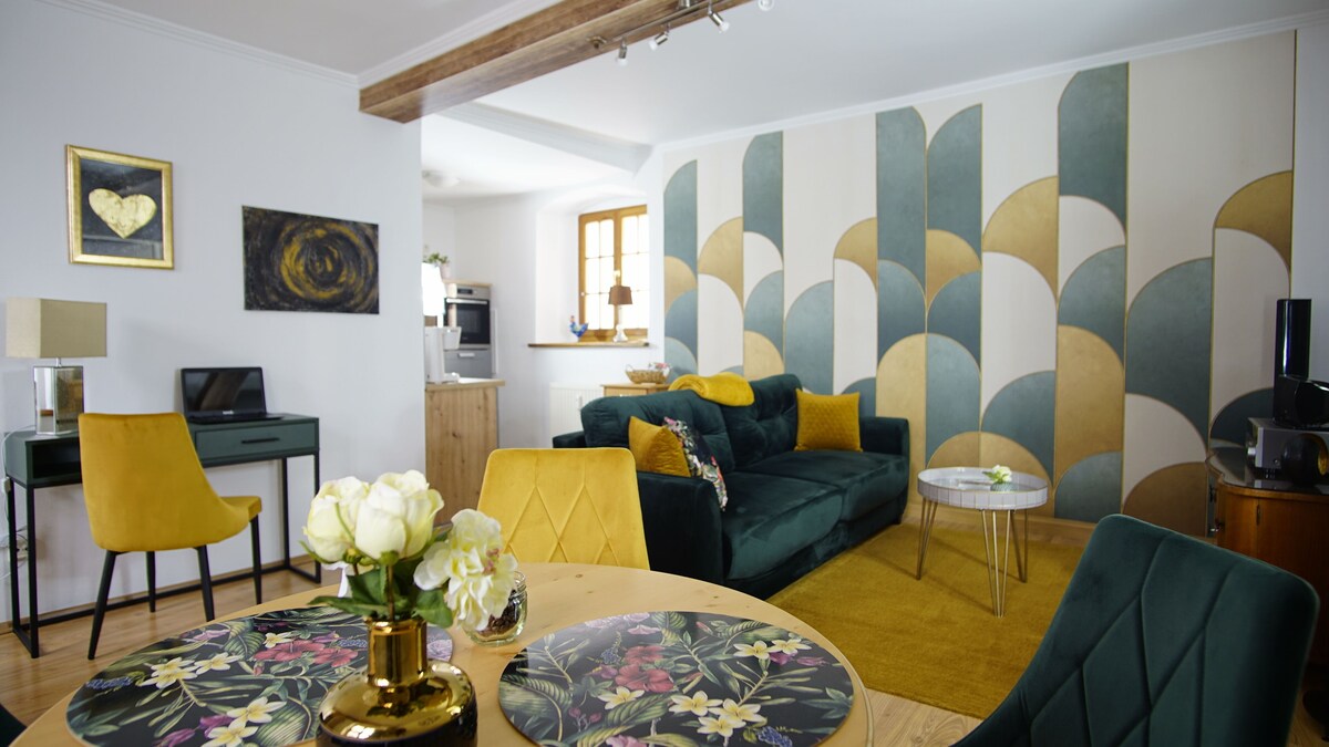 Bild für Gastgeberprofil