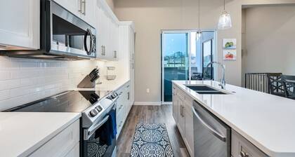 Three King Bedrooms, Terrace, and Private Elevator