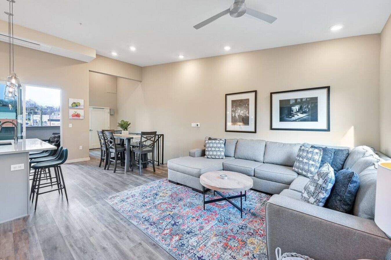 96 Southside Ave Townhome