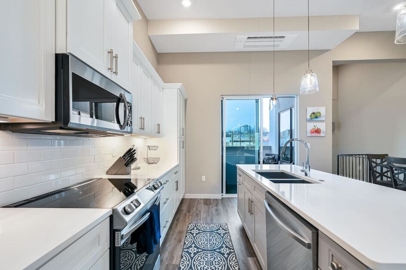 96 Southside Ave Townhome