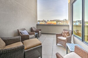 Terras