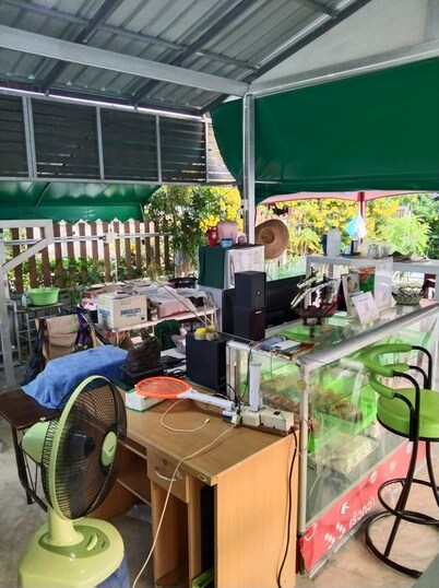 Moo Yim Resort