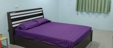 Chambre Double Standard