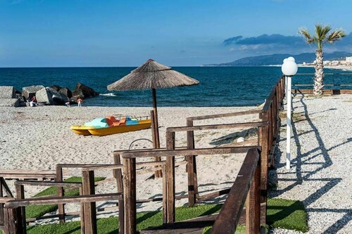 Cala Marina - Villa by the sea