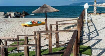 Cala Marina - Villa by the sea