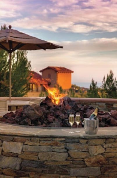 Marriott's Newport Coast Villas