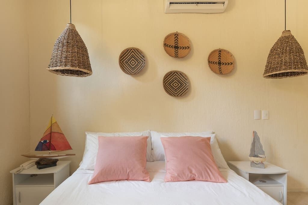 Exclusive Duplex Loft in Parque de Los Novios