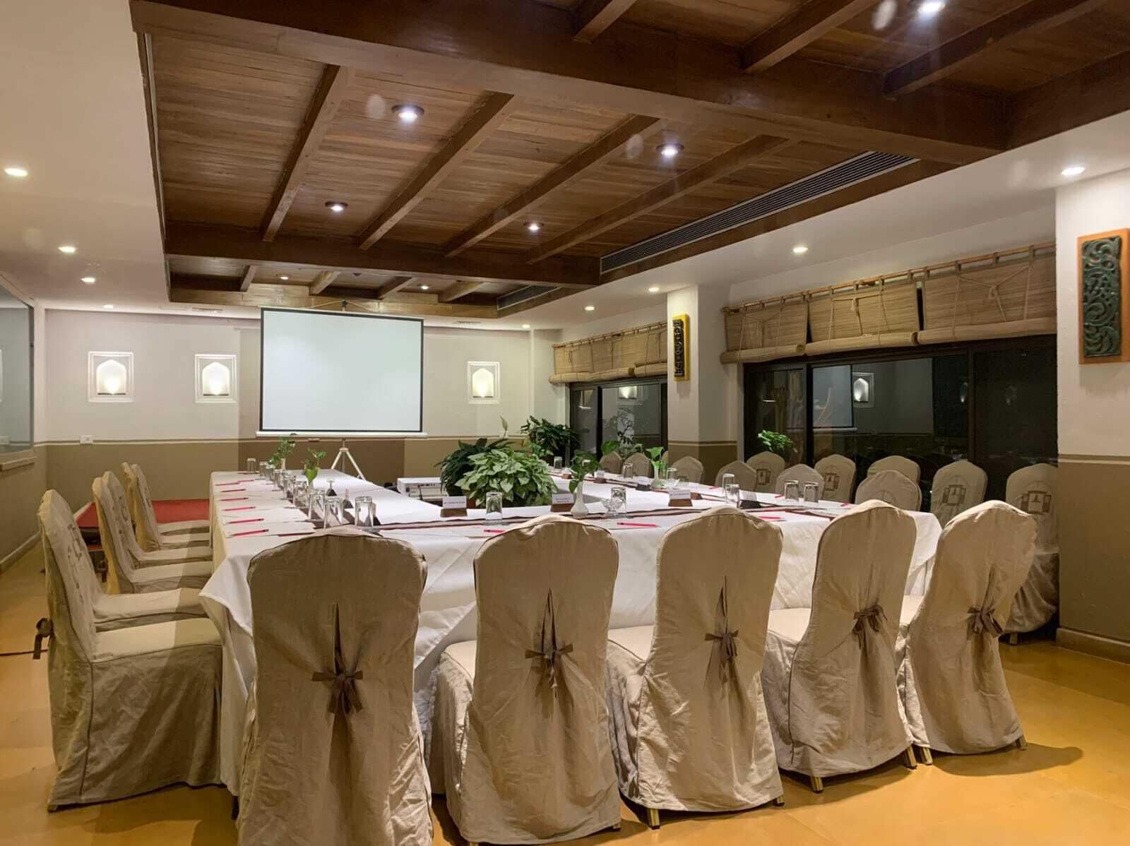 Photo - Seto Ghar Hotel Pvt. Ltd.