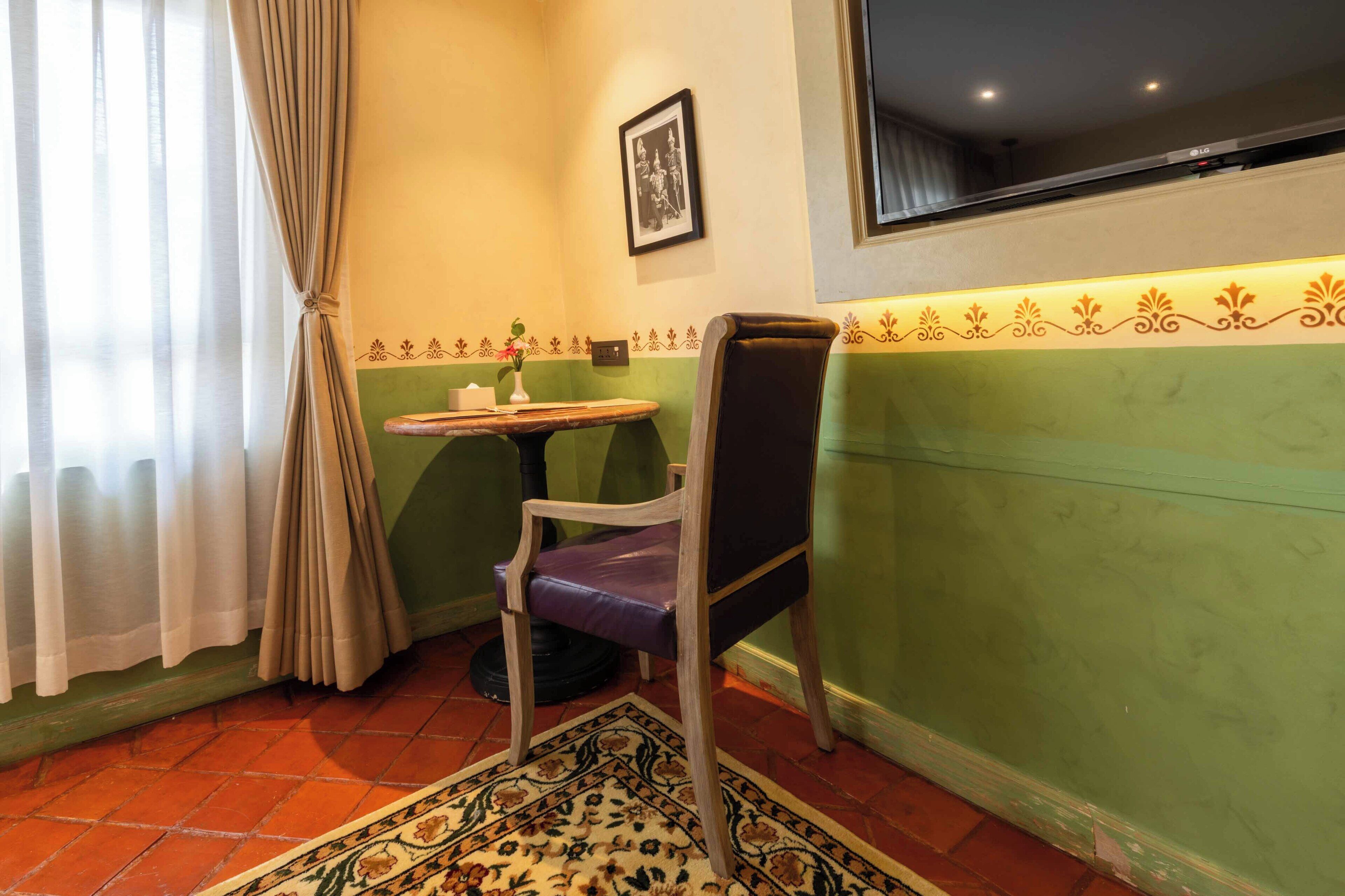Photo - Seto Ghar Hotel Pvt. Ltd.