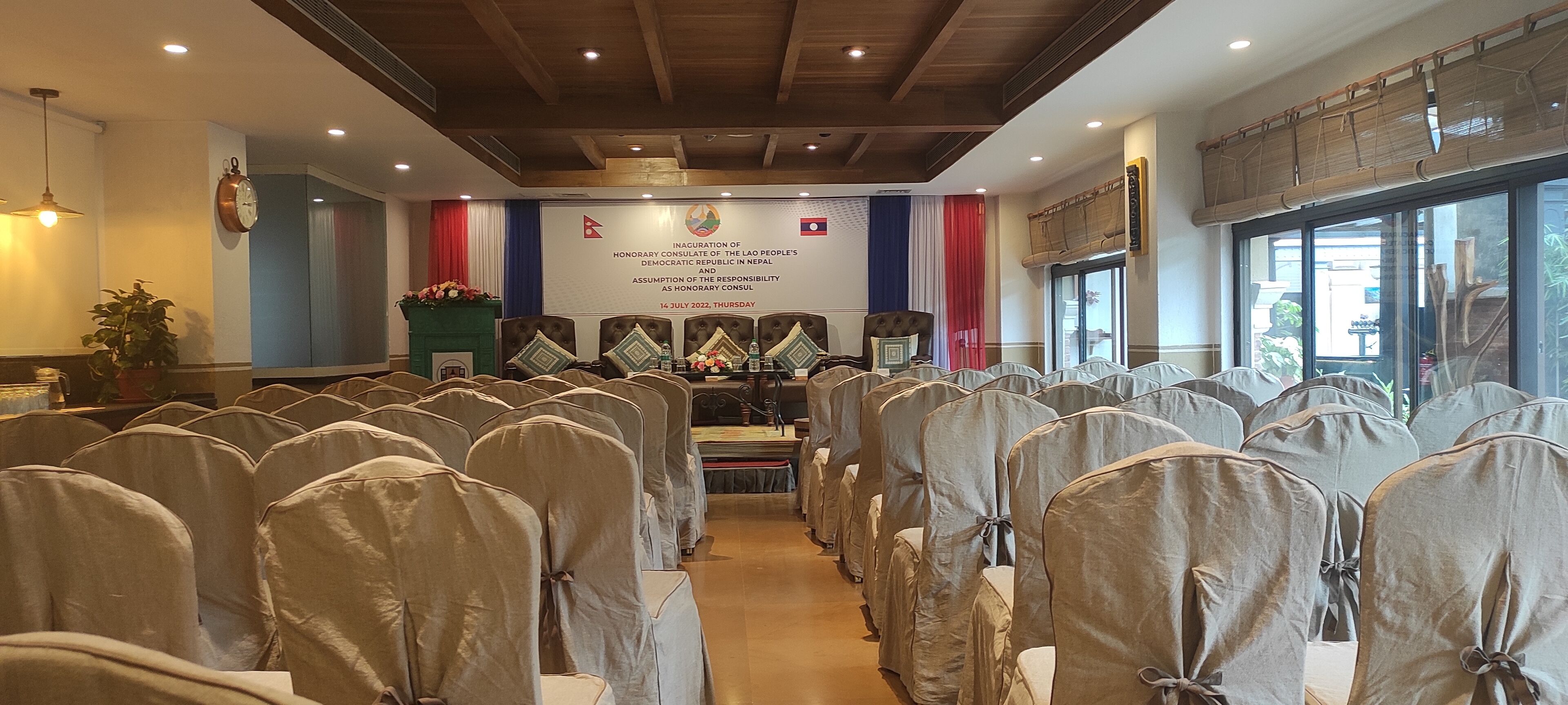 Foto - Seto Ghar Hotel